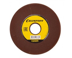 Заточный диск Champion для станка C2000 3/8, 0,404