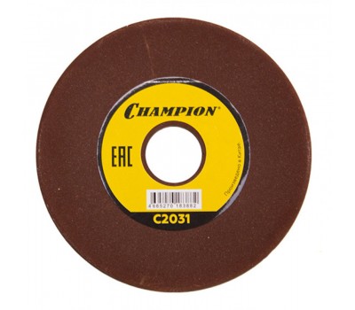 Заточный диск Champion для станка C2000 3/8, 0,404