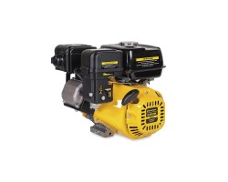 Двигатель с горизонтальным валом Champion G250HK-foto2