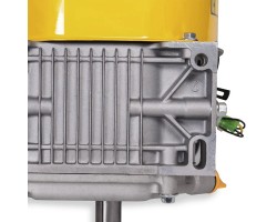 Двигатель с горизонтальным валом Champion G250HK-foto4