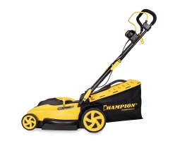 Газонокосилка электрическая Champion EM3815-foto3