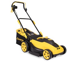 Газонокосилка электрическая Champion EM3815-foto2