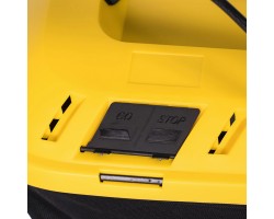 Газонокосилка электрическая Champion EM3815-foto6