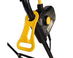 Газонокосилка электрическая Champion EM3815-foto7