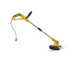 Триммер электрический Champion ET452-foto2