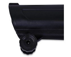 Воздуходувка-пылесос электрическая Champion EB4510-foto4