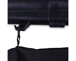 Воздуходувка-пылесос электрическая Champion EB4510-foto5