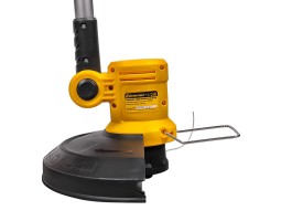 Триммер электрический Champion ET351-foto5