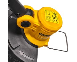 Триммер электрический Champion ET351-foto6