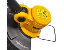 Триммер электрический Champion ET351-foto6