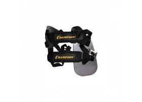 Триммер бензиновый Champion Т394FS-2-foto8