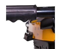 Снегоуборщик бензиновый самоходный Champion ST761E-foto9