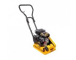 Виброплита бензиновая Champion PC5332F-foto2