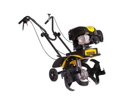 Мотокультиватор Champion ВC5602BS-foto2