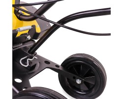 Мотокультиватор Champion ВC5602BS-foto6