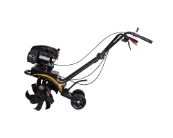 Мотокультиватор Champion ВC5602BS-foto3