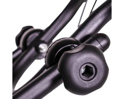 Мотокультиватор Champion ВC5602BS-foto5