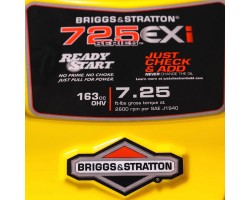 Мотокультиватор Champion ВC5602BS-foto7