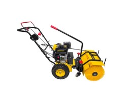 Машина подметально-уборочная Champion GS5562-foto4