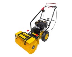 Машина подметально-уборочная Champion GS5562-foto2