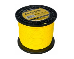 Леска для триммера Champion Round 2,4 мм x 245 м-foto2