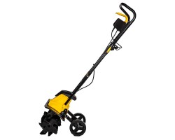 Электрический культиватор Champion EC1200-foto3