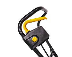 Электрический культиватор Champion EC1200-foto4