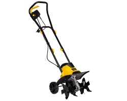 Электрический культиватор Champion EC1200-foto2