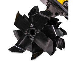 Электрический культиватор Champion EC1200-foto5