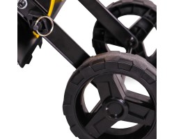 Электрический культиватор Champion EC1200-foto6