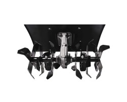 Электрический культиватор Champion EC1200-foto7