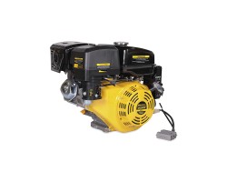 Двигатель с горизонтальным валом Champion G200HK-foto2