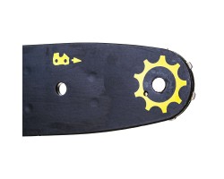 Шина Champion PRO (LG) 3/8', 18' (45 см), 1.3 мм, 62 звена-foto3