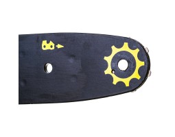 Шина Champion PRO (LG) 3/8', 18' (45 см), 1.3 мм, 62 звена-foto3