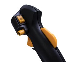 Воздуходувка бензиновая Champion GBR376-foto5