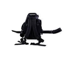 Воздуходувка бензиновая Champion GBR376-foto2