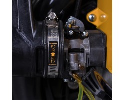 Воздуходувка бензиновая Champion GBR376-foto10