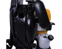 Воздуходувка бензиновая Champion GBR376-foto7