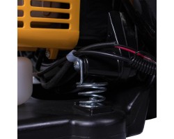 Воздуходувка бензиновая Champion GBR376-foto9