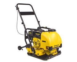 Виброплита бензиновая Champion PC9750FT-foto2