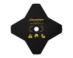 Нож для жесткой травы Champion C5154-foto2