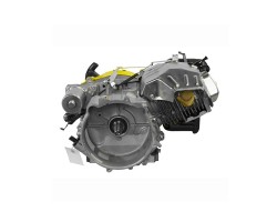 Двигатель с горизонтальным валом Champion G420HCE-foto4