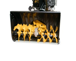 Снегоуборщик бензиновый Champion ST1170E-foto4