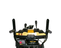 Снегоуборщик бензиновый Champion ST1170E-foto7