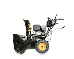 Снегоуборщик бензиновый Champion ST1170E-foto3