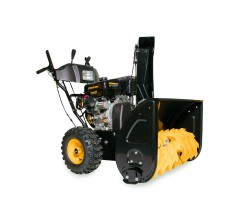 Снегоуборщик бензиновый Champion ST1170E-foto2