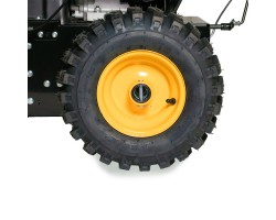 Снегоуборщик бензиновый Champion ST1170E-foto5