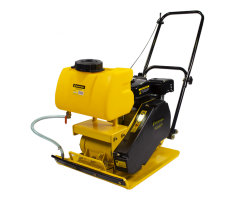 Виброплита бензиновая Champion PC1050FT-foto2