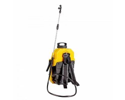 Опрыскиватель аккумуляторный Champion SA12-foto2