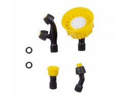 Опрыскиватель аккумуляторный Champion SA12-foto3